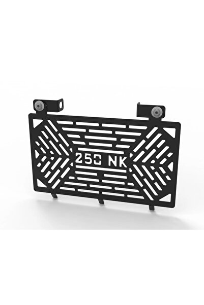 Genel Markalar TEZ MOTOR CF MOTO NK 250 RADYATÖR KORUMA ALÜMİNYUM HAFİF