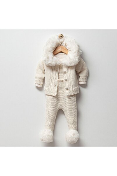 Nipperland Unisex Premium Selanik Salopet