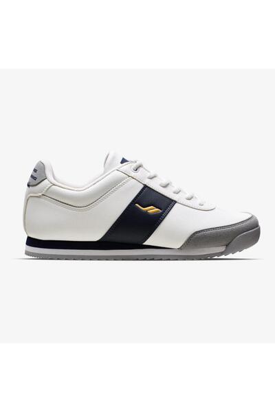 Lescon FLİNT 3 İNCE TABAN ERKEK SNEAKERS SPOR AYAKKABI