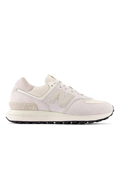 New Balance U574lgwd Unisex Casual Παπούτσια U574lgwd Κρέμα