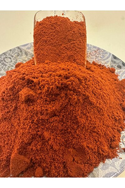 yöresel ANTEP ACI TOZ BİBER 1KG