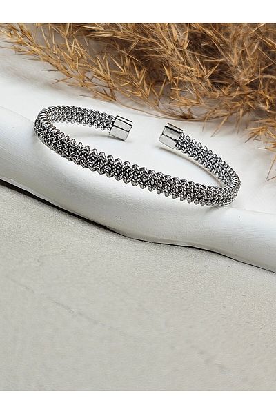 AURA Steel men's bracelet