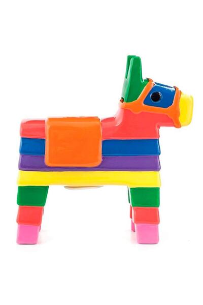 Kikkerland Pinata Seramik Kumbara Pp24-c