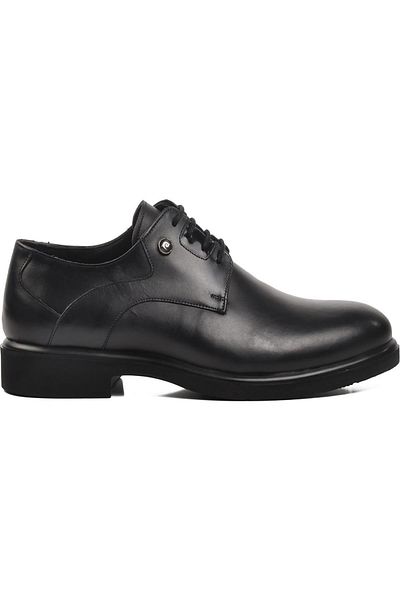 Pierre Cardin 14205 Мъжки класически обувки - черни