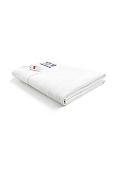 Elioure Elektrikli Battaniye Beyaz