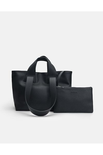 Jorbinol Merila Women's Tote - Soft Leather and Large Shaped Bag