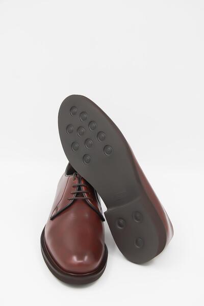 DANACI Eva 9437 Men's Classic Shoes - Tan