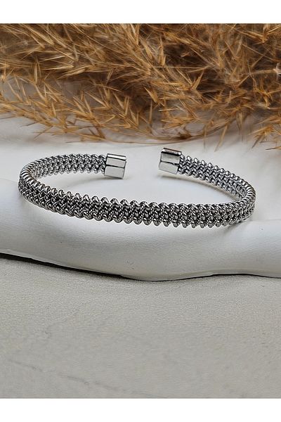 AURA Steel men's bracelet