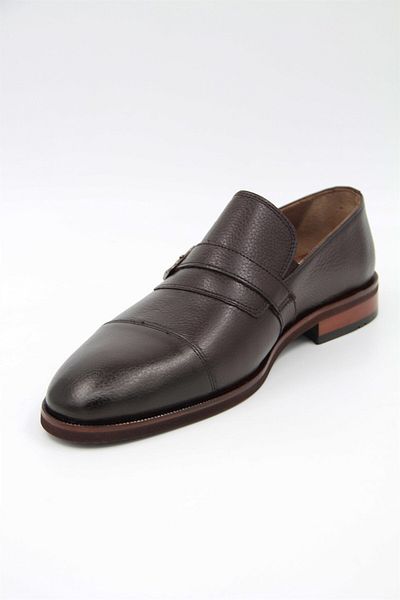 Pierre Cardin 104h18 Ανδρικά Παπούτσια Classic - Καφέ