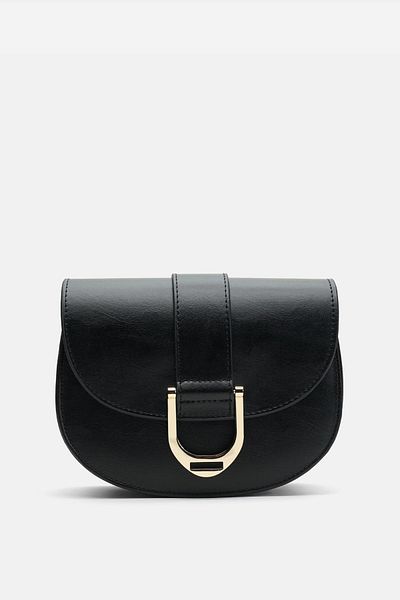 Jorbinol Besta Oval Women's Bag with Accessories
