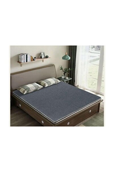 Elioure Çift Kişilik Kios Elektrikli Battaniye 120x150 cm