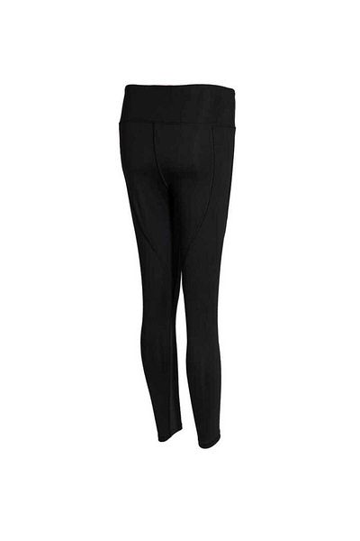 New Balance Wnp3001-Bk Lifestyle Women's Tights