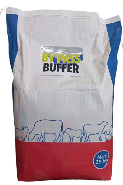 REVA By-Pass Buffer Toz Premiks 25 Kg