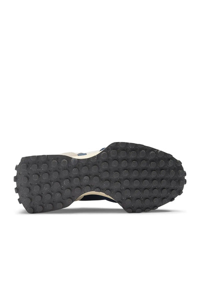 New Balance Nb Lifestyle Unisex Shoes Lacivert Erkek Sneaker U327Wrj