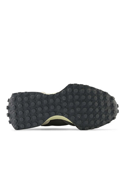 New Balance Lifestyle uniszex szürke sportcipő U327WRF