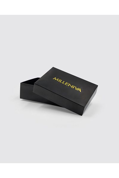 Milleniva Tie Clip