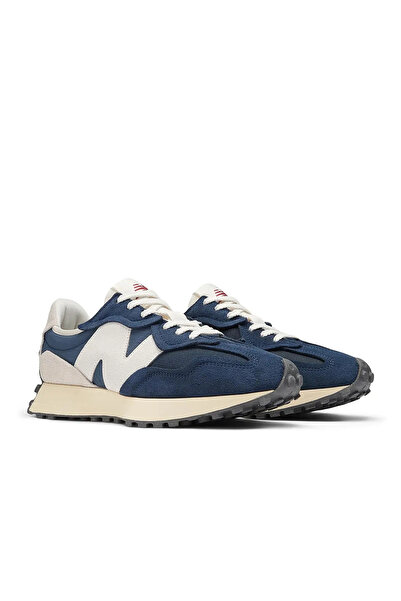 New Balance Nb Lifestyle Чоловічі кросівки Lacivert Erkek Sneaker U327Wrj