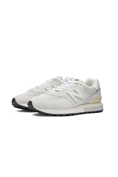 New Balance 574 Unisex Casual Shoes - U574Lggl