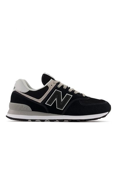 New Balance 574 Унисекс ежедневни обувки - Ml574evb