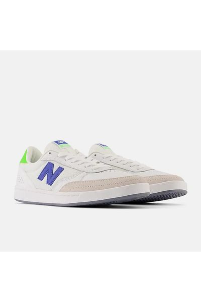 New Balance 440 Lifestyle Unisex Casual Shoes - Nm440Sea