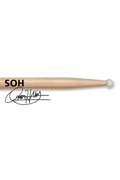 VIC FIRTH Vicfirth Soh - Omar Hakim Signature Stick Hickory 0 Baguette (PAIR) Vicfirth Soh Ny
