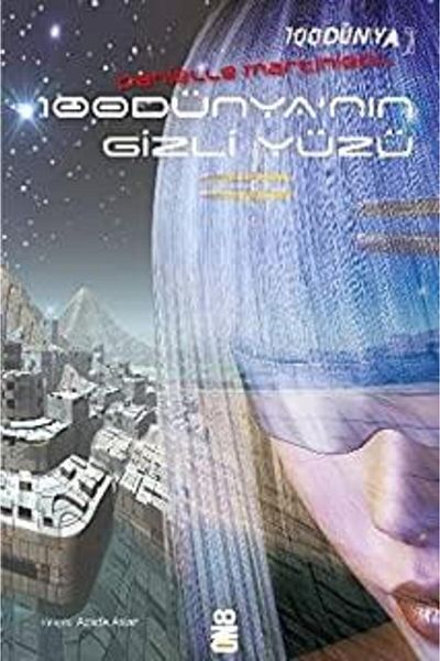 On8 Kitap 100 Worlds 1: the Hidden Face of 100 Worlds