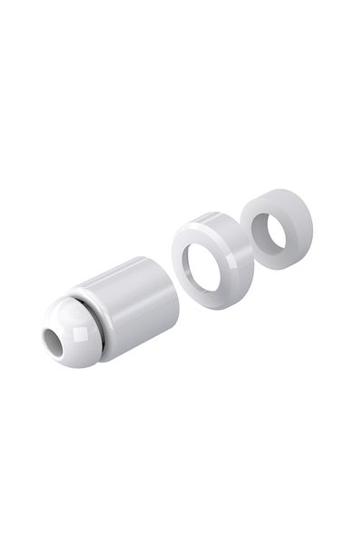 İZYAPI Plastic Tip Set
