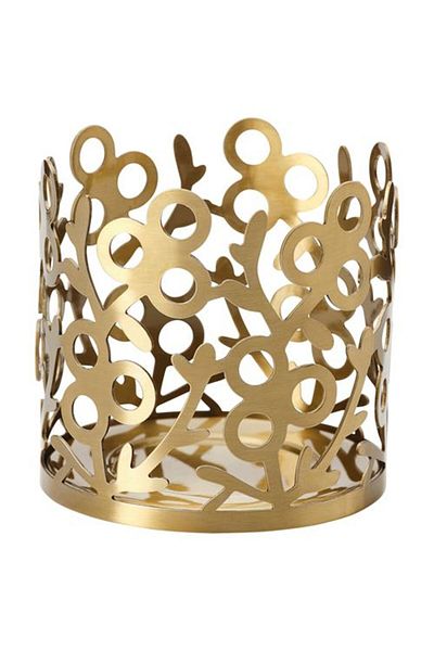 IKEA Κηροπήγιο VINTERFINT, 7 cm