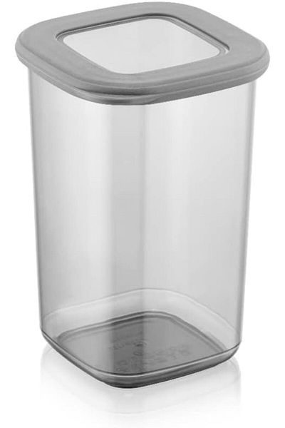 FOLY LIFE POL_ SQUARE STORAGE BOX 1.2 LT