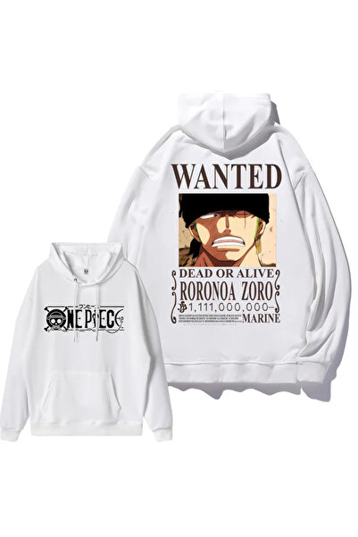 GALASHOP هوديي لوفي زورو شانكس نيكو روبن Mod99