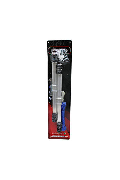 Marsilyan VESE TKS-03 شماعة غسيل دوارة داخل الشرفة (5224)