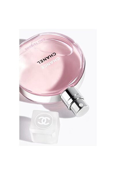 Chanel Chance Eau Tendre 🌸 - Zarif ve Kalıcı Parfüm