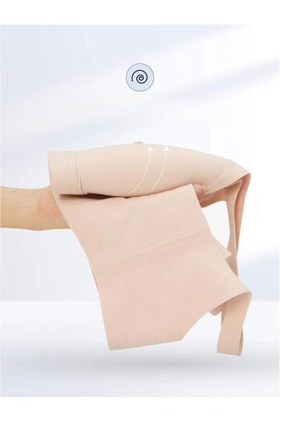 SWEETKORSE # Non-Piercing Functional Comfort and Support Invisible Laser Cut Recovery Bra with Agrafts