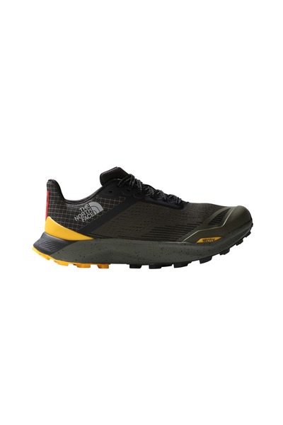THE NORTH FACE Vectiv Infinite 2 Men's Black Running Shoes
