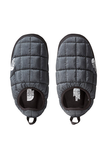 THE NORTH FACE Thermoball Tent Mule V Women's Gray Slippers