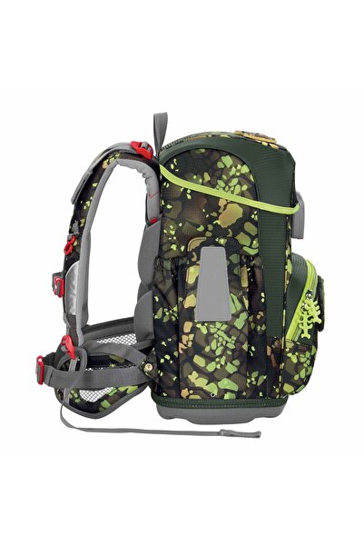 Step By Step Cloud School bag set 5-piece