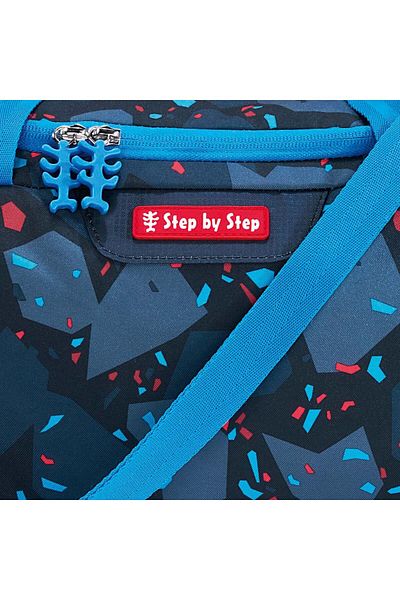 Step By Step Geanta sport 38 cm