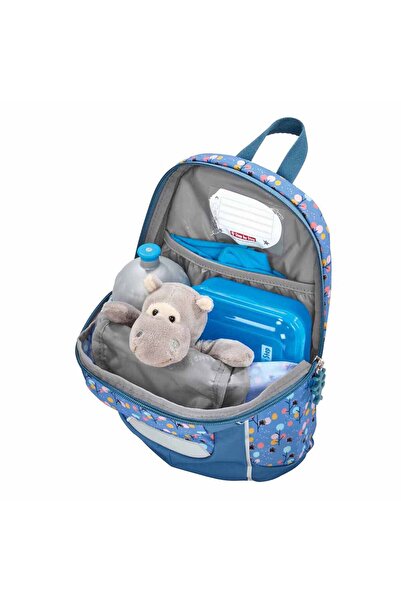 Step By Step Kiga Mini Kids backpack 30 cm