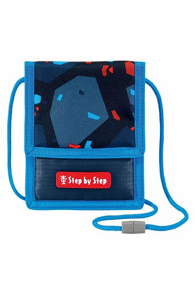 Step By Step Geanta piept 11 cm