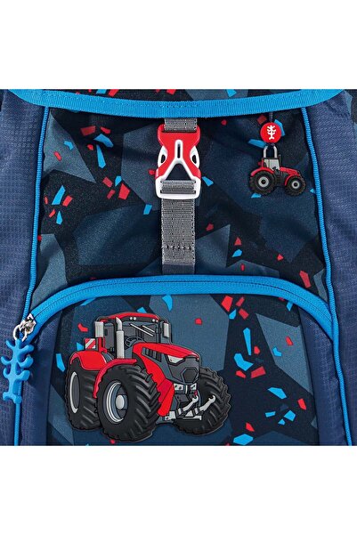 Step By Step Kid School bag set 3-piece