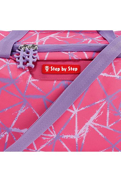 Step By Step Sporttasche 38 cm