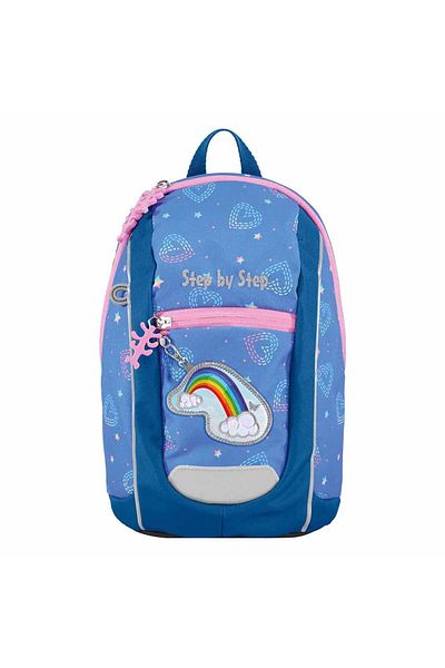 Step By Step Rucsac KIGA Mini pentru copii 30 cm