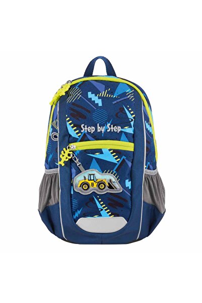 Step By Step Kiga Maxi Kindergarten backpack 34 cm
