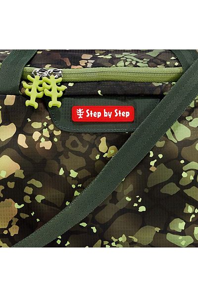 Step By Step Športová taška 38 cm