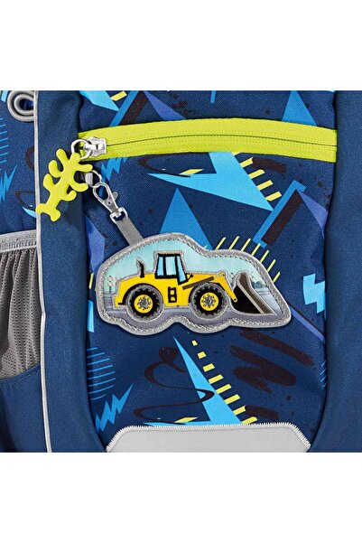 Step By Step Kiga Maxi Kindergarten backpack 34 cm