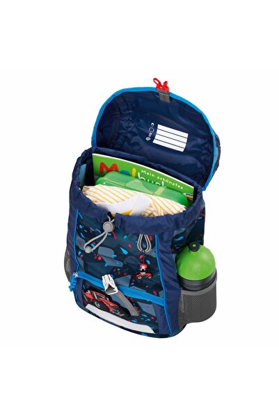 Step By Step Kid School bag set 3-piece