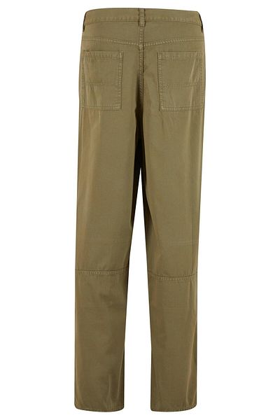 Urban Classics 90es Pants With Dividing Seams