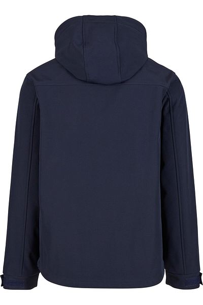Brandit Softshelljacket Hurricane