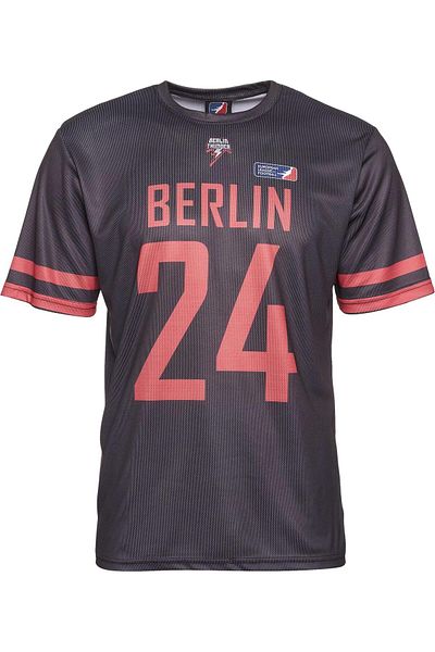 DEF Shop X European League Of Football Berlin Thunder 1 Trikots