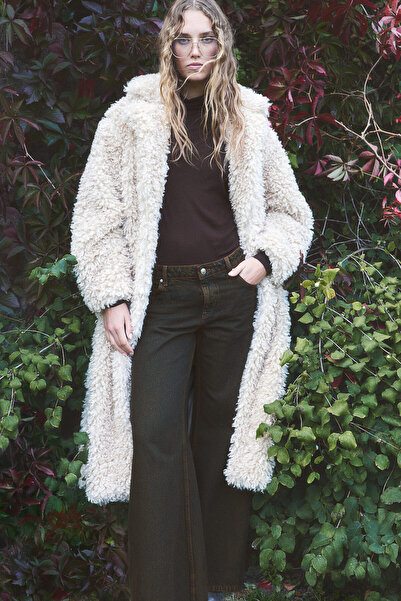 H&M Baggy Wide Low Jeans